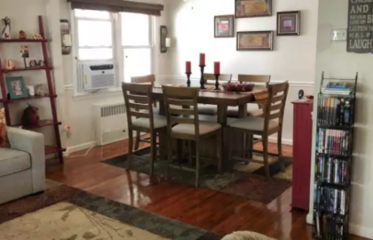 rent house by owner near me