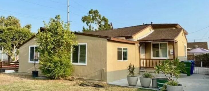 3 bedroom section 8 houses for rent near me