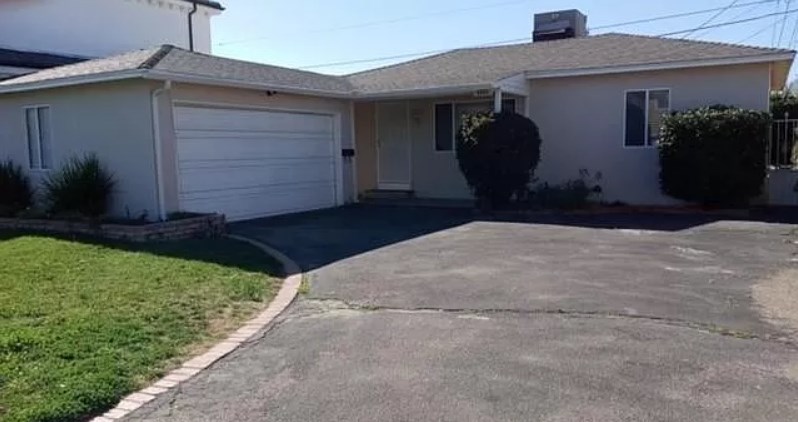 Rent Home By Owner Near Me