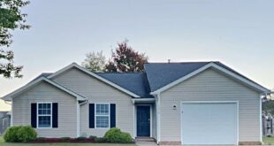 Homes For Rent In High Point NC