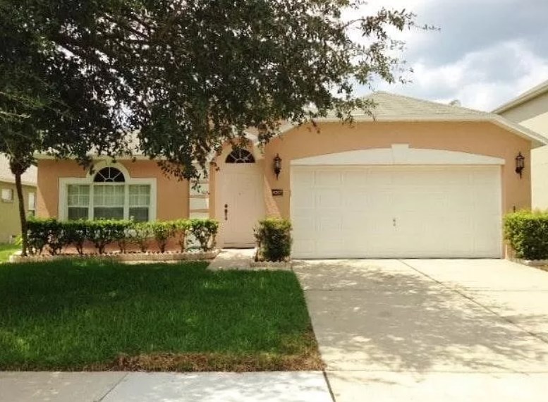 Houses For Rent In Orlando FL