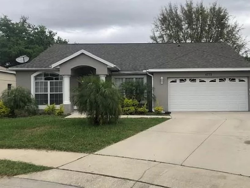 Homes For Rent In Orlando FL