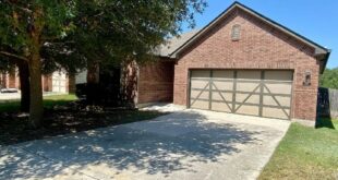 Homes For Rent San Antonio