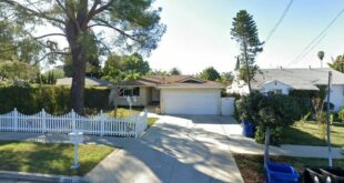 5237 Mecca Ave, Tarzana, CA 91356