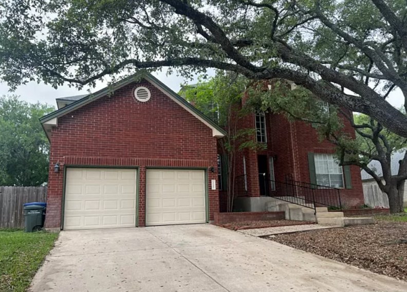 Houses For Rent In San Antonio